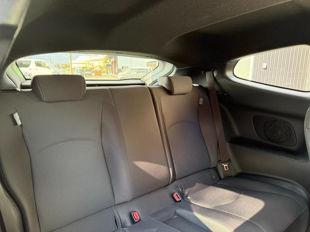 ＧＲヤリス ＲＳ　純正ディスプレイオーディオ　　ナビ　Ｂｌｕｅｔｏｏｔｈ　バックカメラ　ＥＴＣ　スマートキー　ＬＥＤヘッドライト　禁煙車（17枚目）