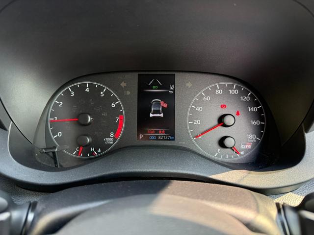 ＧＲヤリス ＲＳ　純正ディスプレイオーディオ　　ナビ　Ｂｌｕｅｔｏｏｔｈ　バックカメラ　ＥＴＣ　スマートキー　ＬＥＤヘッドライト　禁煙車（28枚目）