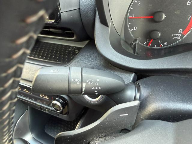 ＧＲヤリス ＲＳ　純正ディスプレイオーディオ　　ナビ　Ｂｌｕｅｔｏｏｔｈ　バックカメラ　ＥＴＣ　スマートキー　ＬＥＤヘッドライト　禁煙車（30枚目）