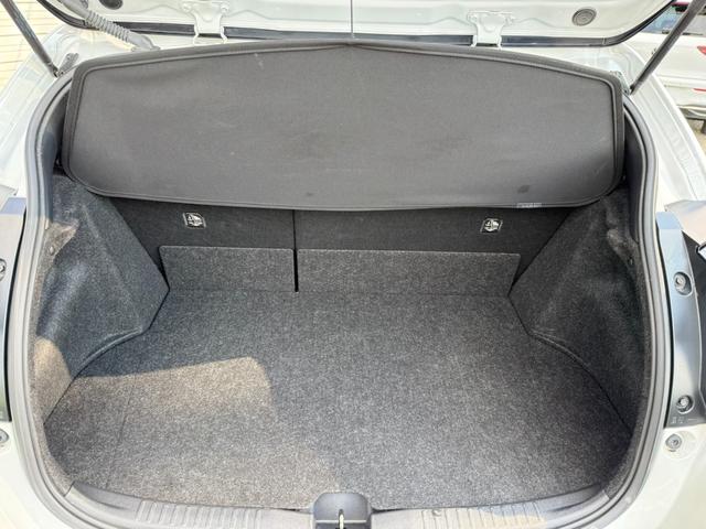 ＧＲヤリス ＲＳ　純正ディスプレイオーディオ　　ナビ　Ｂｌｕｅｔｏｏｔｈ　バックカメラ　ＥＴＣ　スマートキー　ＬＥＤヘッドライト　禁煙車（47枚目）