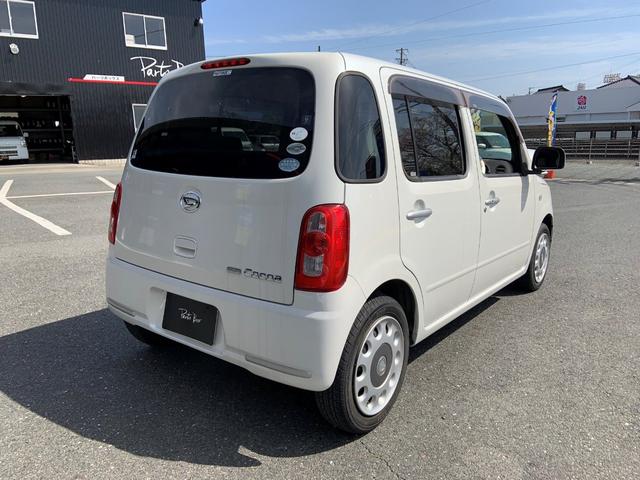 ダイハツ ミラココア ココアx ワンオーナー スマートキー 電動格納ミラー 禁煙車 ハンドルカバー付き 52 0万円 平成22年 10年 静岡県 中古車 価格 Com ダイハツ ミラココア ココアx ワンオーナー スマートキー 電動格納ミラー 禁煙車 ハンドルカバー付き 52 0万円 平成22年 10年 静岡県 中古車 価格 Com