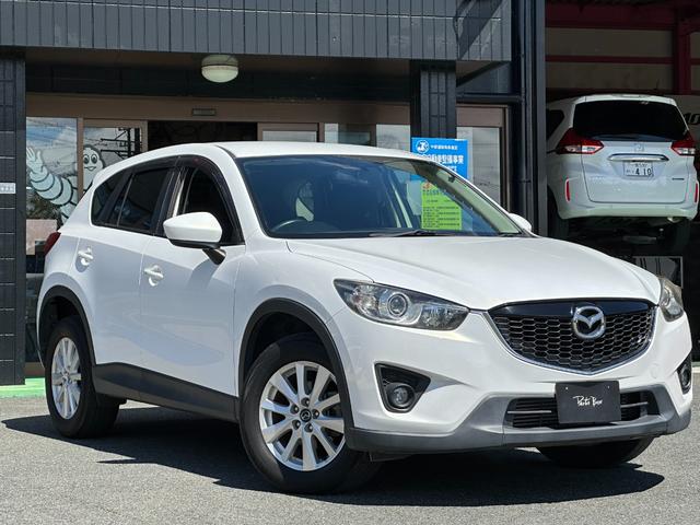 マツダ ＣＸ－５