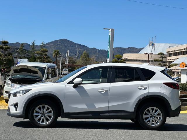 マツダ ＣＸ－５