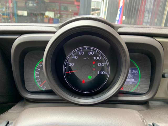 Ｎ－ＯＮＥ Ｇ・Ｌパッケージ　純正ナビ　ワンセグＴＶ　ＣＤ　スマートキー　バックカメラ　プッシュスタート　禁煙車　電動格納ミラー　フルフラット（7枚目）
