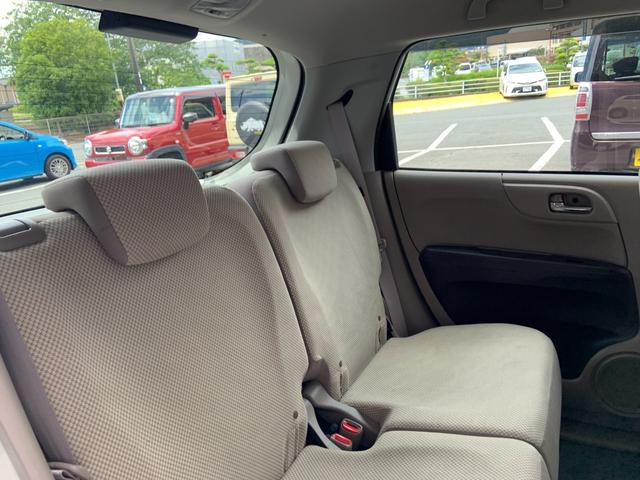 Ｎ－ＯＮＥ Ｇ・Ｌパッケージ　純正ナビ　ワンセグＴＶ　ＣＤ　スマートキー　バックカメラ　プッシュスタート　禁煙車　電動格納ミラー　フルフラット（14枚目）