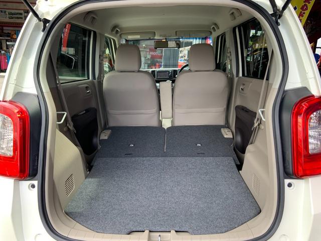 Ｎ－ＯＮＥ Ｇ・Ｌパッケージ　純正ナビ　ワンセグＴＶ　ＣＤ　スマートキー　バックカメラ　プッシュスタート　禁煙車　電動格納ミラー　フルフラット（17枚目）