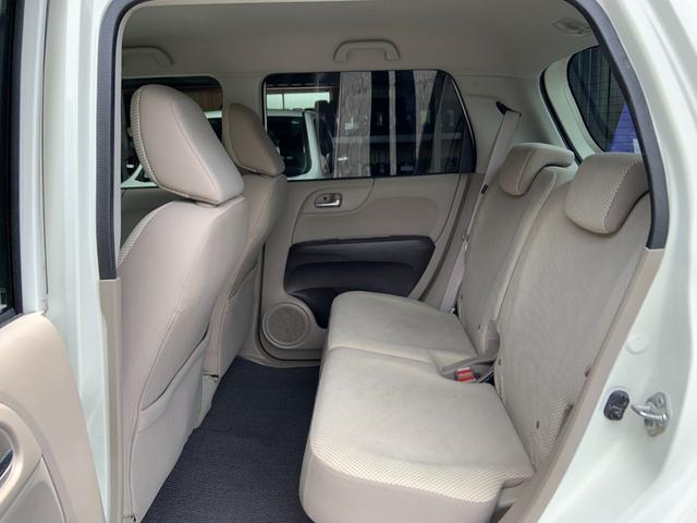 Ｎ－ＯＮＥ Ｇ・Ｌパッケージ　純正ナビ　ワンセグＴＶ　ＣＤ　スマートキー　バックカメラ　プッシュスタート　禁煙車　電動格納ミラー　フルフラット（44枚目）