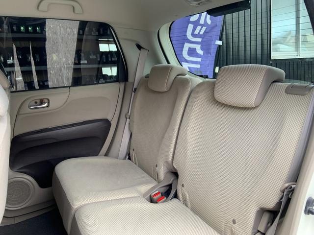 Ｎ－ＯＮＥ Ｇ・Ｌパッケージ　純正ナビ　ワンセグＴＶ　ＣＤ　スマートキー　バックカメラ　プッシュスタート　禁煙車　電動格納ミラー　フルフラット（46枚目）