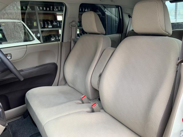 Ｎ－ＯＮＥ Ｇ・Ｌパッケージ　純正ナビ　ワンセグＴＶ　ＣＤ　スマートキー　バックカメラ　プッシュスタート　禁煙車　電動格納ミラー　フルフラット（48枚目）