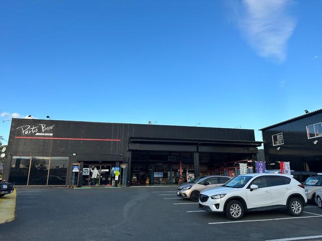 アルトラパン G 純正オーディオ CD AUX プッシュスタート スマートキー×2 フロアマット 禁煙車 スズキデュアルカメラブレーキサポート(40枚目)