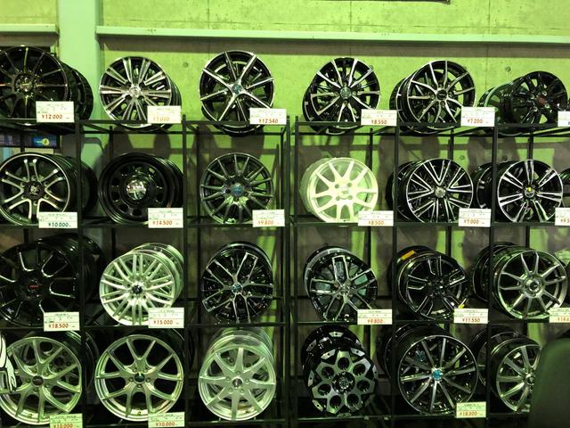 アルトラパン G 純正オーディオ CD AUX プッシュスタート スマートキー×2 フロアマット 禁煙車 スズキデュアルカメラブレーキサポート(48枚目)