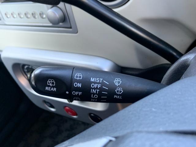 アルトラパン Ｘ　ＣＤチェンジャー　ＦＭ／ＡＭ　キー×２　ユーザー買取車　新車保証書　取扱説明書（25枚目）