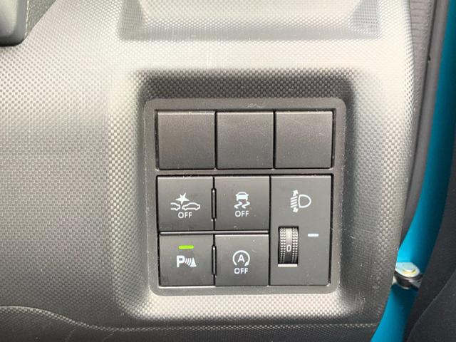ライズ 　社外ナビ　Ｂｌｕｅｔｏｏｔｈ　バックカメラ　ドラレコ　ＥＴＣ　アイドリングストップ　スマートアシスト　スマートキー　禁煙車　ＵＳＢ（9枚目）