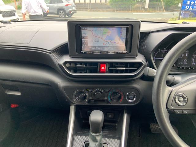 ライズ 　社外ナビ　Ｂｌｕｅｔｏｏｔｈ　バックカメラ　ドラレコ　ＥＴＣ　アイドリングストップ　スマートアシスト　スマートキー　禁煙車　ＵＳＢ（10枚目）