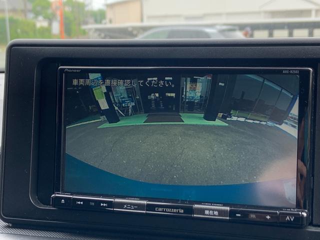 ライズ 　社外ナビ　Ｂｌｕｅｔｏｏｔｈ　バックカメラ　ドラレコ　ＥＴＣ　アイドリングストップ　スマートアシスト　スマートキー　禁煙車　ＵＳＢ（13枚目）