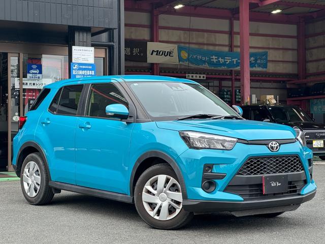 ライズ 　社外ナビ　Ｂｌｕｅｔｏｏｔｈ　バックカメラ　ドラレコ　ＥＴＣ　アイドリングストップ　スマートアシスト　スマートキー　禁煙車　ＵＳＢ（22枚目）