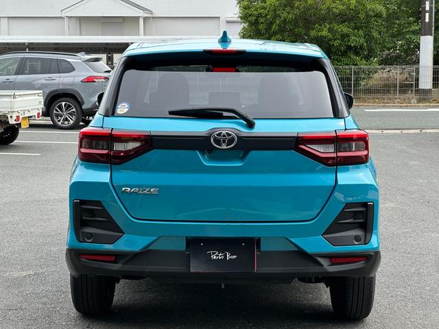 ライズ 　社外ナビ　Ｂｌｕｅｔｏｏｔｈ　バックカメラ　ドラレコ　ＥＴＣ　アイドリングストップ　スマートアシスト　スマートキー　禁煙車　ＵＳＢ（24枚目）