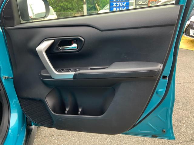ライズ 　社外ナビ　Ｂｌｕｅｔｏｏｔｈ　バックカメラ　ドラレコ　ＥＴＣ　アイドリングストップ　スマートアシスト　スマートキー　禁煙車　ＵＳＢ（38枚目）