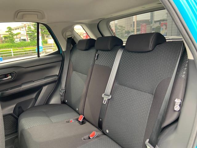 ライズ 　社外ナビ　Ｂｌｕｅｔｏｏｔｈ　バックカメラ　ドラレコ　ＥＴＣ　アイドリングストップ　スマートアシスト　スマートキー　禁煙車　ＵＳＢ（41枚目）