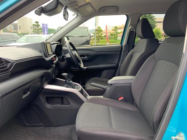 ライズ 　社外ナビ　Ｂｌｕｅｔｏｏｔｈ　バックカメラ　ドラレコ　ＥＴＣ　アイドリングストップ　スマートアシスト　スマートキー　禁煙車　ＵＳＢ（42枚目）