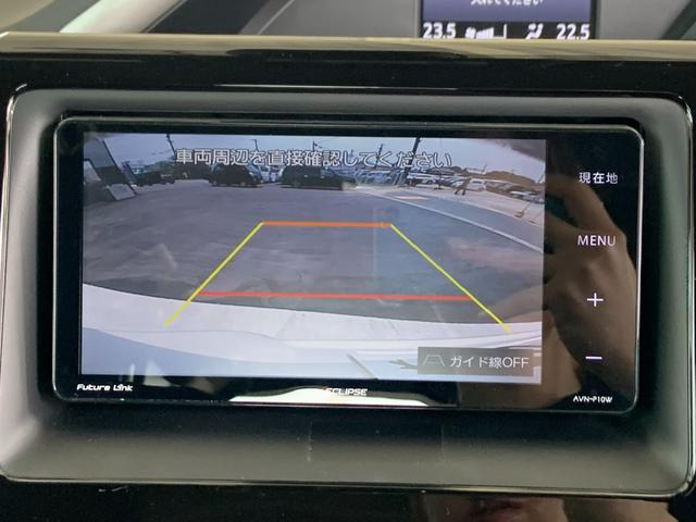 ヴォクシー ＺＳ　煌ＩＩ　８人乗り　ナビ　フルセグＴＶ　ＣＤ　ＤＶＤ　Ｂｌｕｅｔｏｏｔｈ　バックカメラ　後席フリップダウンモニター　両側電動パワースライドドア　ＵＳＢ充電　ドライブレコーダー　スマートキー×２　ＥＴＣ　禁煙車（15枚目）