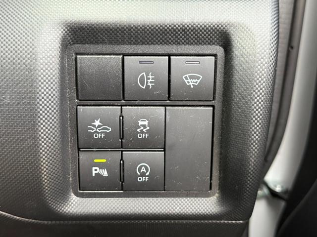 ライズ Ｚ　純正９インチナビ　Ｂｌｕｅｔｏｏｔｈ　全方位カメラ　ＥＴＣ２．０　４ＷＤ　モデリスタフルエアロ　ＫＵＨＬ１８インチアルミ　柿本改マフラー　ＪＡＯＳマッドガード　シートヒーター　禁煙車（15枚目）