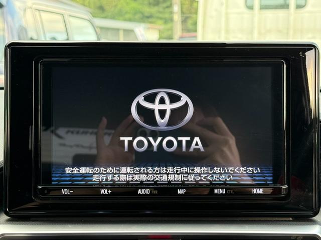ライズ Ｚ　純正９インチナビ　Ｂｌｕｅｔｏｏｔｈ　全方位カメラ　ＥＴＣ２．０　４ＷＤ　モデリスタフルエアロ　ＫＵＨＬ１８インチアルミ　柿本改マフラー　ＪＡＯＳマッドガード　シートヒーター　禁煙車（17枚目）
