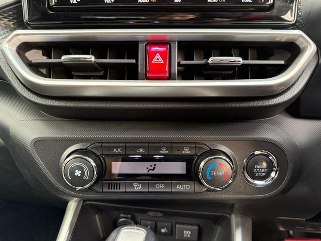 ライズ Ｚ　純正９インチナビ　Ｂｌｕｅｔｏｏｔｈ　全方位カメラ　ＥＴＣ２．０　４ＷＤ　モデリスタフルエアロ　ＫＵＨＬ１８インチアルミ　柿本改マフラー　ＪＡＯＳマッドガード　シートヒーター　禁煙車（40枚目）