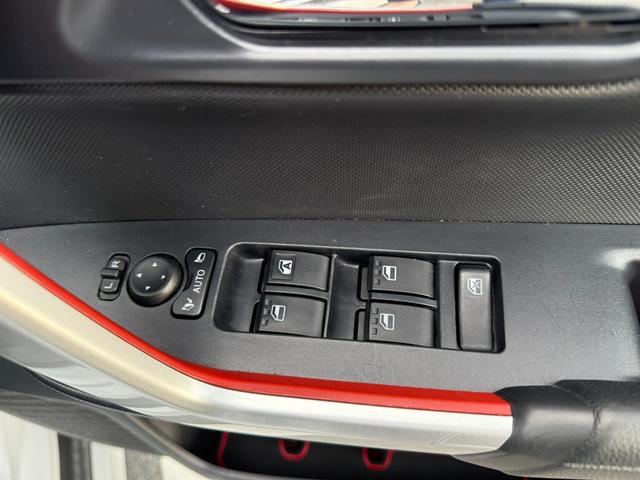 ライズ Ｚ　純正９インチナビ　Ｂｌｕｅｔｏｏｔｈ　全方位カメラ　ＥＴＣ２．０　４ＷＤ　モデリスタフルエアロ　ＫＵＨＬ１８インチアルミ　柿本改マフラー　ＪＡＯＳマッドガード　シートヒーター　禁煙車（49枚目）