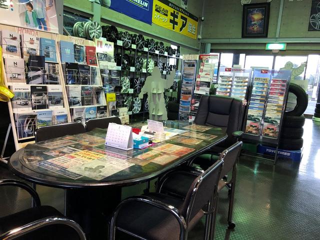 エブリイ ＰＡリミテッド　純正ＡＭ／ＦＭラジオ　ワンオーナー　ＡＴ　フルフラット　キーレス　スペアキー　天井収納　新車保証書　取扱説明書　禁煙車　ＵＳＢ充電（54枚目）