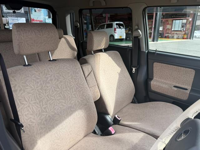 アルトラパン G エディション ミラー型ドライブレコーダー前後 ETC 電動格納ミラー キーレス カロッツェリア1D 純正13インチアルミ 禁煙車(5枚目)