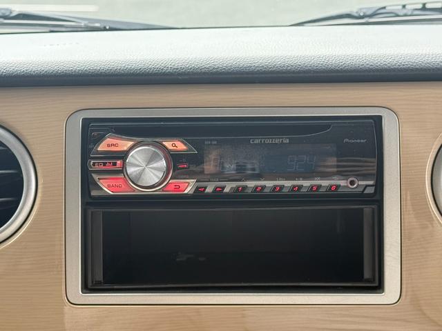 アルトラパン G エディション ミラー型ドライブレコーダー前後 ETC 電動格納ミラー キーレス カロッツェリア1D 純正13インチアルミ 禁煙車(9枚目)