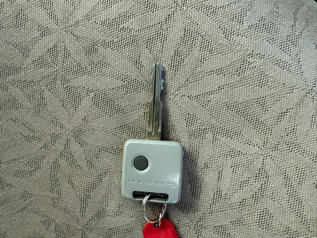 アルトラパン G エディション ミラー型ドライブレコーダー前後 ETC 電動格納ミラー キーレス カロッツェリア1D 純正13インチアルミ 禁煙車(15枚目)