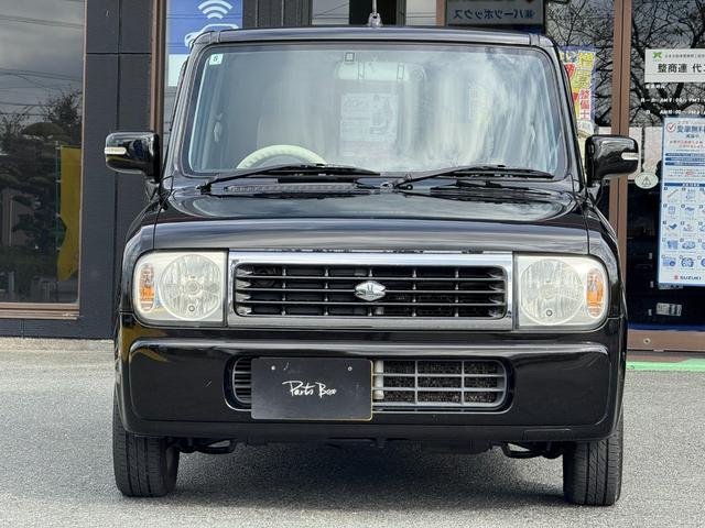 アルトラパン G エディション ミラー型ドライブレコーダー前後 ETC 電動格納ミラー キーレス カロッツェリア1D 純正13インチアルミ 禁煙車(17枚目)