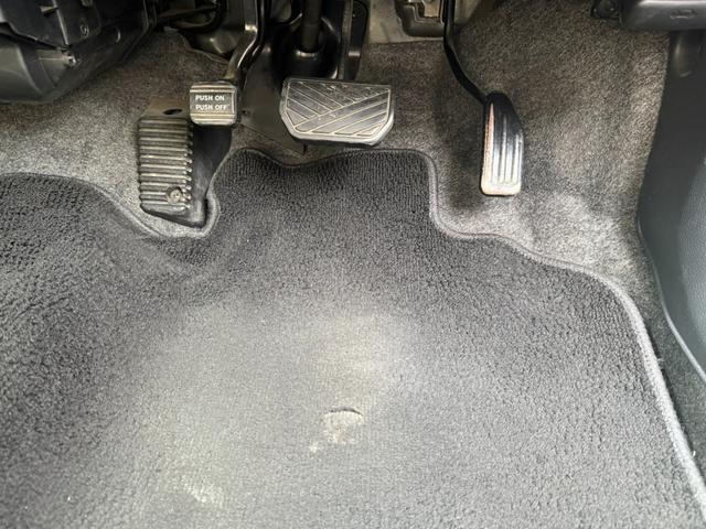 アルトラパン G エディション ミラー型ドライブレコーダー前後 ETC 電動格納ミラー キーレス カロッツェリア1D 純正13インチアルミ 禁煙車(27枚目)