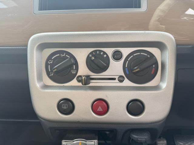 アルトラパン G エディション ミラー型ドライブレコーダー前後 ETC 電動格納ミラー キーレス カロッツェリア1D 純正13インチアルミ 禁煙車(28枚目)