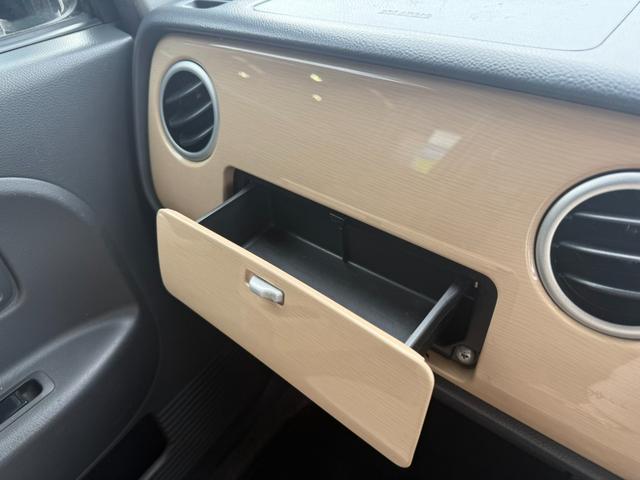 アルトラパン G エディション ミラー型ドライブレコーダー前後 ETC 電動格納ミラー キーレス カロッツェリア1D 純正13インチアルミ 禁煙車(30枚目)