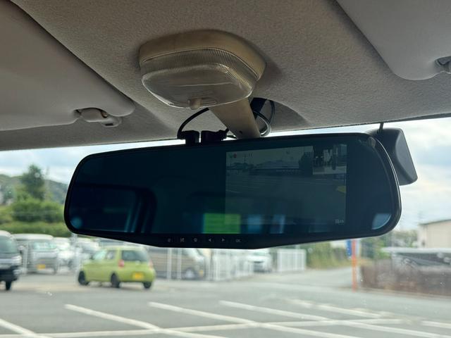 アルトラパン G エディション ミラー型ドライブレコーダー前後 ETC 電動格納ミラー キーレス カロッツェリア1D 純正13インチアルミ 禁煙車(31枚目)