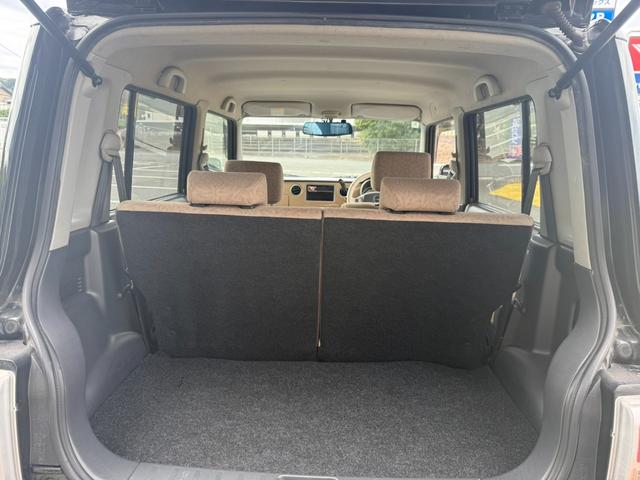 アルトラパン G エディション ミラー型ドライブレコーダー前後 ETC 電動格納ミラー キーレス カロッツェリア1D 純正13インチアルミ 禁煙車(34枚目)