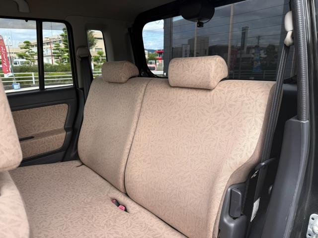 アルトラパン G エディション ミラー型ドライブレコーダー前後 ETC 電動格納ミラー キーレス カロッツェリア1D 純正13インチアルミ 禁煙車(37枚目)