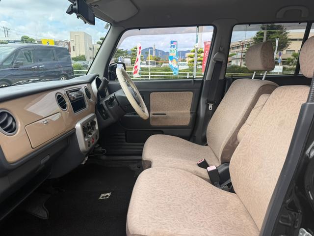 アルトラパン G エディション ミラー型ドライブレコーダー前後 ETC 電動格納ミラー キーレス カロッツェリア1D 純正13インチアルミ 禁煙車(38枚目)