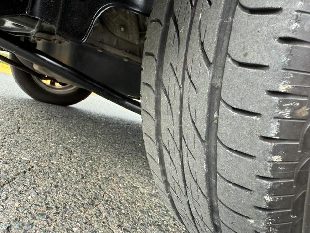 アルトラパン G エディション ミラー型ドライブレコーダー前後 ETC 電動格納ミラー キーレス カロッツェリア1D 純正13インチアルミ 禁煙車(40枚目)