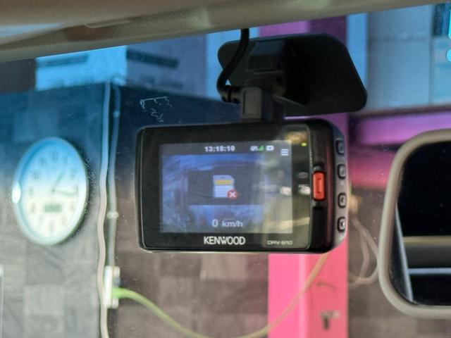 ハイゼットカーゴ クルーズ　社外ナビ　ＣＤ　ＴＶ　バックカメラ　ドライブレコーダー　ＥＴＣ　キー×２　電動格納ミラー　天井収納　禁煙車（15枚目）