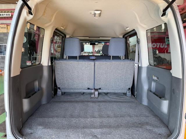 ハイゼットカーゴ クルーズ　社外ナビ　ＣＤ　ＴＶ　バックカメラ　ドライブレコーダー　ＥＴＣ　キー×２　電動格納ミラー　天井収納　禁煙車（21枚目）