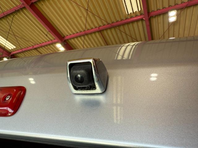 ハイゼットカーゴ クルーズ　社外ナビ　ＣＤ　ＴＶ　バックカメラ　ドライブレコーダー　ＥＴＣ　キー×２　電動格納ミラー　天井収納　禁煙車（22枚目）