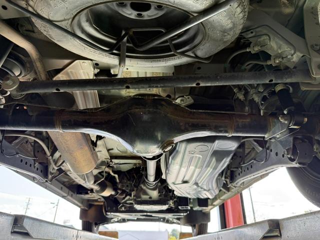 ハイゼットカーゴ クルーズ　社外ナビ　ＣＤ　ＴＶ　バックカメラ　ドライブレコーダー　ＥＴＣ　キー×２　電動格納ミラー　天井収納　禁煙車（23枚目）