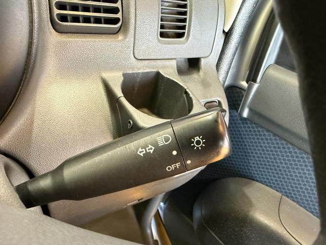 ハイゼットカーゴ クルーズ　社外ナビ　ＣＤ　ＴＶ　バックカメラ　ドライブレコーダー　ＥＴＣ　キー×２　電動格納ミラー　天井収納　禁煙車（31枚目）