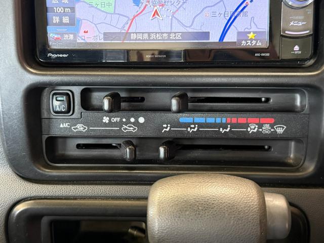 ハイゼットカーゴ クルーズ　社外ナビ　ＣＤ　ＴＶ　バックカメラ　ドライブレコーダー　ＥＴＣ　キー×２　電動格納ミラー　天井収納　禁煙車（36枚目）