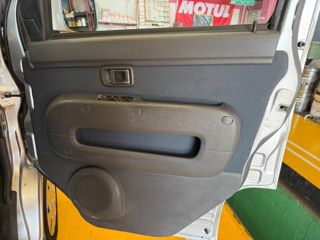 ハイゼットカーゴ クルーズ　社外ナビ　ＣＤ　ＴＶ　バックカメラ　ドライブレコーダー　ＥＴＣ　キー×２　電動格納ミラー　天井収納　禁煙車（39枚目）