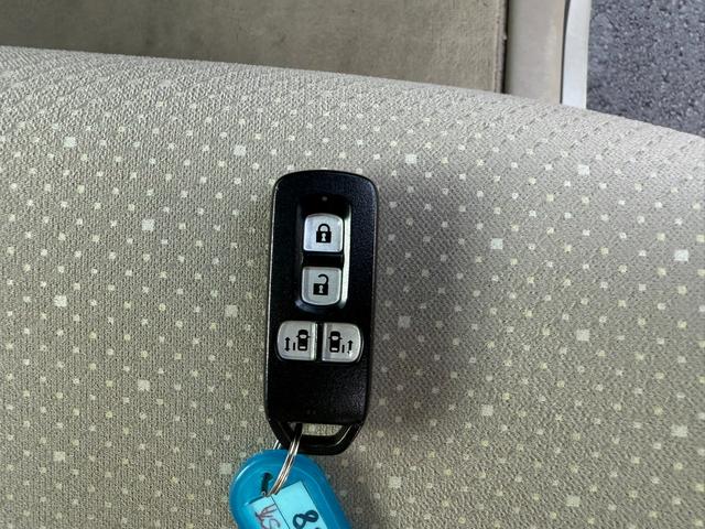 Ｎ－ＢＯＸ Ｇ・Ｌパッケージ　両側電動パワースライドドア　ナビ　ＴＶ　ＥＴＣ　スマートキー　ワンオーナー　社外ＬＥＤヘッドライト　電動格納ミラー　禁煙車（14枚目）